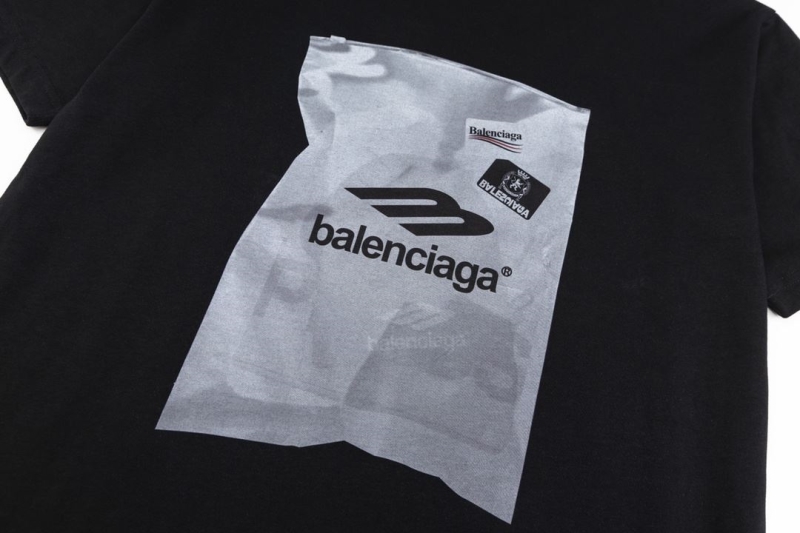 Balenciaga T-Shirts